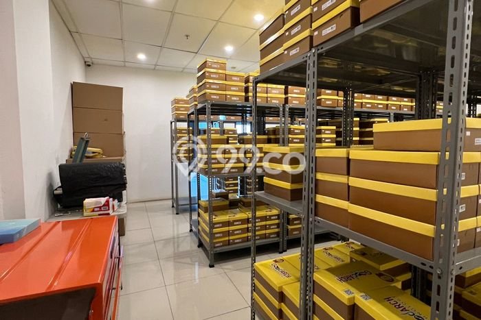 Ruko Dijual Lokasi Emas di Cengkareng Luas 765m2 Ruko Dijual Lokasi Emas di Cengkareng Luas 765m2