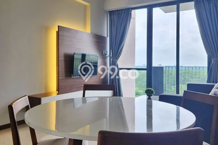 Apartemen Luxury Dijual di Tangerang Lokasi Strategis Punya 2 Kamar Tidur Apartemen Luxury Dijual di Tangerang Lokasi Strategis Punya 2 Kamar Tidur