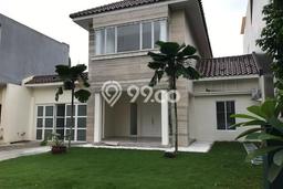 Dijual Rumah Cluster Lavender Alam Sutera Dijual Rumah Cluster Lavender Alam Sutera