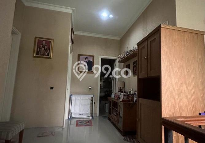 Jual Rumah Luas Elegan Dengan View Cantik di Gading Serpong, Tangerang Jual Rumah Luas Elegan Dengan View Cantik di Gading Serpong, Tangerang