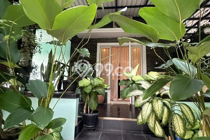 Jual Rumah Luas Elegan Dengan View Cantik di Gading Serpong, Tangerang Jual Rumah Luas Elegan Dengan View Cantik di Gading Serpong, Tangerang