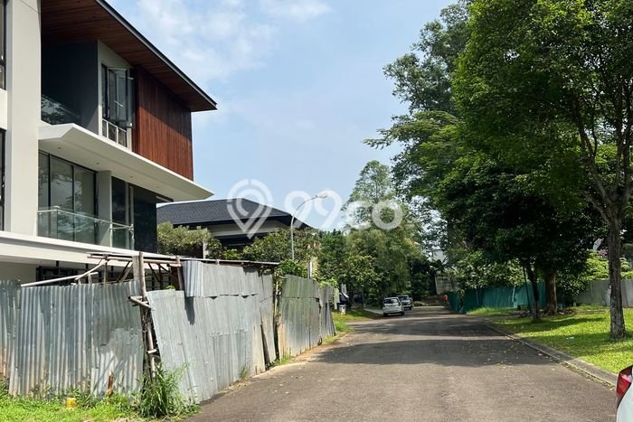 Tanah Lokasi Prima di , Luas 400m2m², Kawasan Asri, Akses Tangerang, Tangerang Tanah Lokasi Prima di , Luas 400m2m², Kawasan Asri, Akses Tangerang, Tangerang
