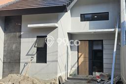 Dijual Rumah Modern 2 KT di Permata Medang, Tangerang Dijual Rumah Modern 2 KT di Permata Medang, Tangerang