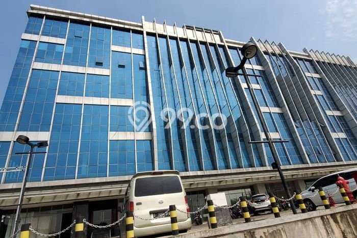 Ruko Dijual Lokasi Emas di Cengkareng Luas 765m2 Ruko Dijual Lokasi Emas di Cengkareng Luas 765m2