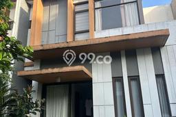 Hunian Super Elit dengan Akses Paling Strategis di BSD City, Tangerang Hunian Super Elit dengan Akses Paling Strategis di BSD City, Tangerang