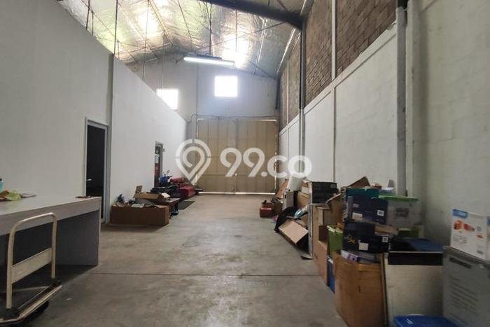 Gudang Bagus Dijual di BSD City Tangerang Lokasi Strategis Cocok untuk Kembangkan Bisnis Gudang Bagus Dijual di BSD City Tangerang Lokasi Strategis Cocok untuk Kembangkan Bisnis