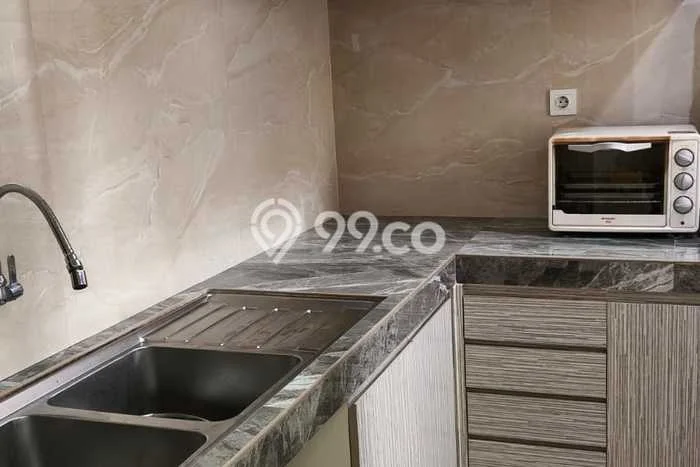 Rumah Minimalis 3 Kamar LT 60m2 di Gading Serpong Montana Village Rumah Minimalis 3 Kamar LT 60m2 di Gading Serpong Montana Village
