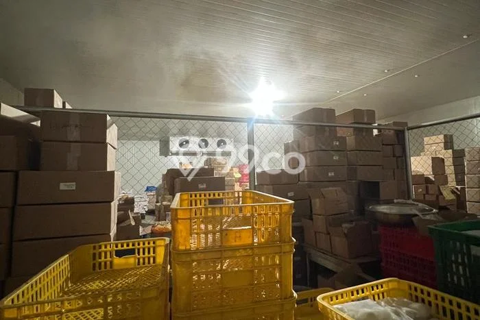 Disewakan Gudang Bisnis di Tigaraksa Tangerang Harga Sewa Menarik Bisa Nego Disewakan Gudang Bisnis di Tigaraksa Tangerang Harga Sewa Menarik Bisa Nego