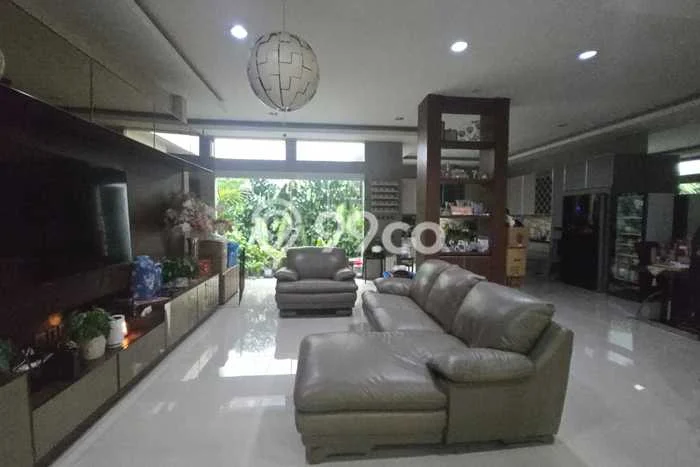 Hunian Super Elit dengan Akses Paling Strategis di Gading Serpong, Tangerang Hunian Super Elit dengan Akses Paling Strategis di Gading Serpong, Tangerang