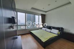 Apartemen Luxury Dijual di Kebayoran Baru Jakarta Selatan Luas 139m2 Apartemen Luxury Dijual di Kebayoran Baru Jakarta Selatan Luas 139m2