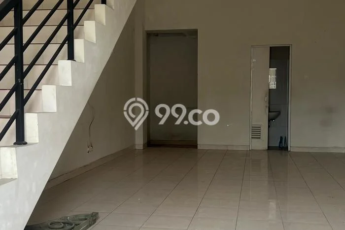 Unit Ruko Dijual di Tangerang LT 54m2 & LB 108m2 Unit Ruko Dijual di Tangerang LT 54m2 & LB 108m2