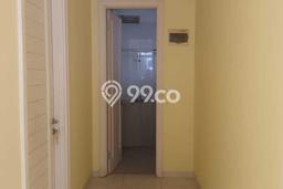Rumah Berkualitas di Alam Sutera, Tangerang, Luas 200m² Bangunan 169m² - HARGA NEGO! Rumah Berkualitas di Alam Sutera, Tangerang, Luas 200m² Bangunan 169m² - HARGA NEGO!