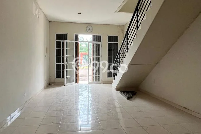 Unit Ruko Dijual di Tangerang LT 54m2 & LB 108m2 Unit Ruko Dijual di Tangerang LT 54m2 & LB 108m2