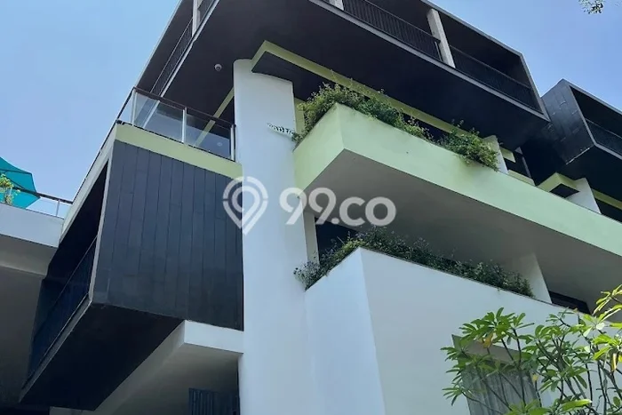 Dijual Apartemen di Badung 1 Kamar & 1 Kamar Mandi, Luas 28m2 Dijual Apartemen di Badung 1 Kamar & 1 Kamar Mandi, Luas 28m2