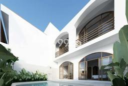 LOKASI TERBAIK! Vila di , Area 180m2m², Lingkungan Asri dan aman LOKASI TERBAIK! Vila di , Area 180m2m², Lingkungan Asri dan aman