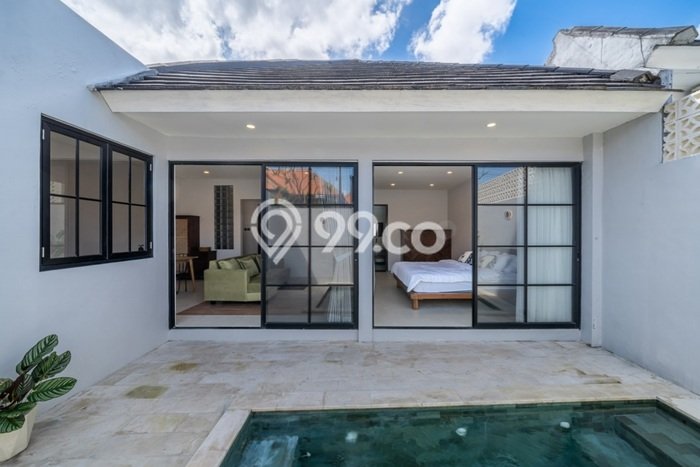 Vila Strategis Kawasan , Luas 100m2m², Pemandangan Indah di area Vila Strategis Kawasan , Luas 100m2m², Pemandangan Indah di area