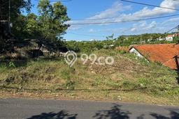 Dijual Tanah di Badung, Luas 600m2 SHM Dijual Tanah di Badung, Luas 600m2 SHM