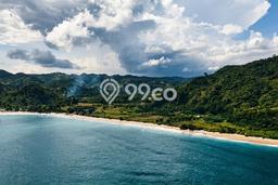 Tanah di Mataram, Mataram Luas 5000m2 Dijual Segera Tanah di Mataram, Mataram Luas 5000m2 Dijual Segera