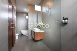 LOKASI TERBAIK! Vila Kawasan Seminyak, Area 332m², Kawasan Tenang dan nyaman LOKASI TERBAIK! Vila Kawasan Seminyak, Area 332m², Kawasan Tenang dan nyaman