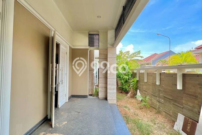 Sewa Rumah Murah di Dharma Husada Surabaya dengan 5 KT Sewa Rumah Murah di Dharma Husada Surabaya dengan 5 KT