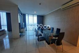 LOKASI PREMIUM! Apartemen Kawasan Mayjen Sungkono, 2 KM, Luas 123m², Premium LOKASI PREMIUM! Apartemen Kawasan Mayjen Sungkono, 2 KM, Luas 123m², Premium