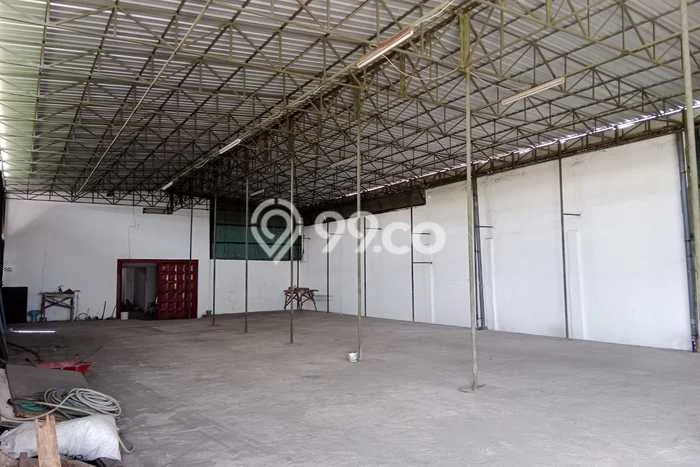 Disewakan Gudang di Kenjeran Surabaya LT 1500m2, LB 1500m2 Disewakan Gudang di Kenjeran Surabaya LT 1500m2, LB 1500m2