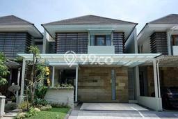 Rumah 3 KT 3 KM di Area Premium , Surabaya Rumah 3 KT 3 KM di Area Premium , Surabaya