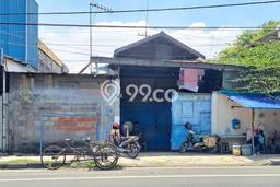 Gudang Dijual di Kenjeran Surabaya dengan LB 1000m2 Gudang Dijual di Kenjeran Surabaya dengan LB 1000m2