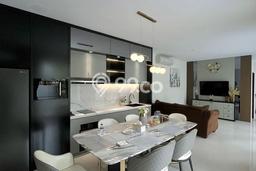 Hunian Elit LB 292m2 Siap Huni Desain Elegan di Graha, Surabaya Hunian Elit LB 292m2 Siap Huni Desain Elegan di Graha, Surabaya