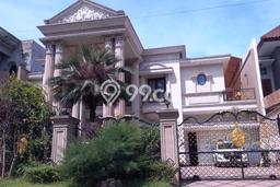 HOT DEAL! Dijual Rumah Premium di Pakuwon Indah, Surabaya, LT 740m² Luas Bangunan 960m² HOT DEAL! Dijual Rumah Premium di Pakuwon Indah, Surabaya, LT 740m² Luas Bangunan 960m²