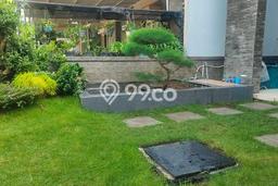 DIJUAL CEPAT! Rumah Asri di Wisata Bukit Mas, Surabaya, LT 180m² Bangunan 200m² BISA KPR! DIJUAL CEPAT! Rumah Asri di Wisata Bukit Mas, Surabaya, LT 180m² Bangunan 200m² BISA KPR!