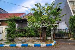 Rumah Luas Asri 2 KT Siap Pakai di Pondok Tjandra Sidoarjo Rumah Luas Asri 2 KT Siap Pakai di Pondok Tjandra Sidoarjo