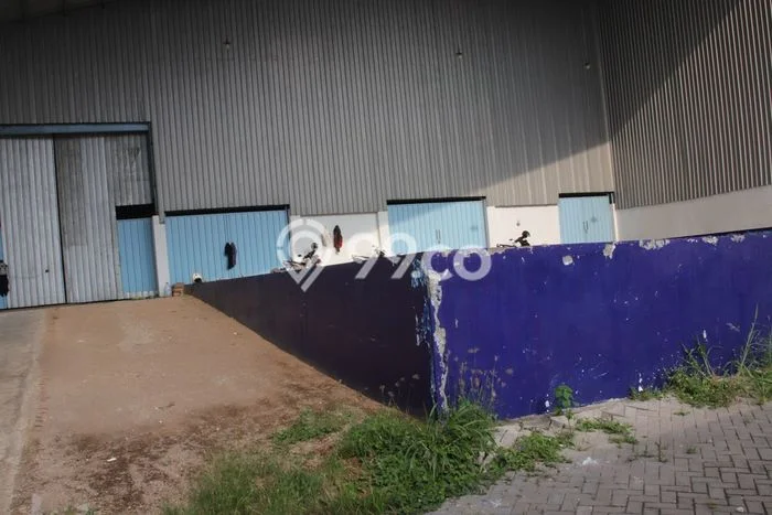 Disewakan Gudang di Gresik Gresik LT 4149m2, LB 4049m2 Disewakan Gudang di Gresik Gresik LT 4149m2, LB 4049m2