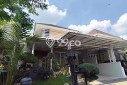 Kesempatan Memiliki Rumah Siap Huni di Kawasan Citraland, Surabaya Kesempatan Memiliki Rumah Siap Huni di Kawasan Citraland, Surabaya