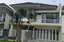 Hunian Eksklusif Dijual LT 240m2 di Wiyung, Surabaya Hunian Eksklusif Dijual LT 240m2 di Wiyung, Surabaya
