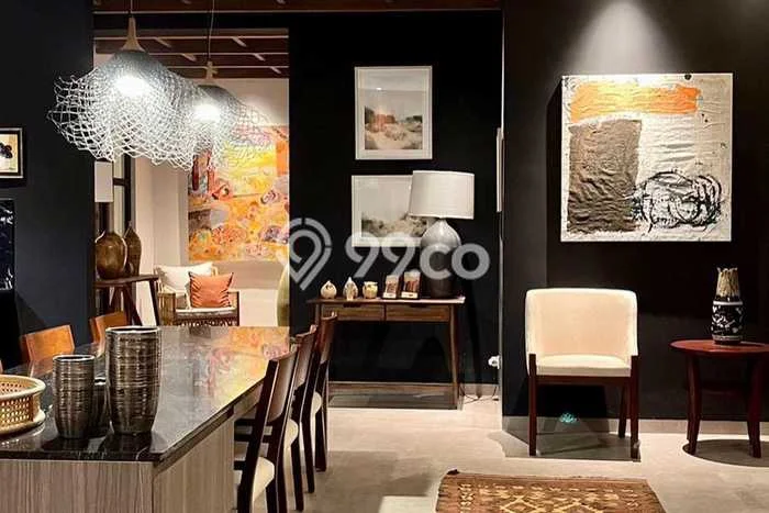 Rumah Luxury Modern Siap Huni di Citraland Surabaya Rumah Luxury Modern Siap Huni di Citraland Surabaya