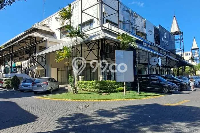 Ruko Kawasan , Luas 227m2m², Lokasi Premium, Siap Operasi Ruko Kawasan , Luas 227m2m², Lokasi Premium, Siap Operasi