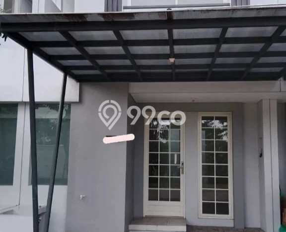 Rumah Idaman Keluarga LB 60m² Lokasi Sejuk di Pakuwon, Surabaya Rumah Idaman Keluarga LB 60m² Lokasi Sejuk di Pakuwon, Surabaya