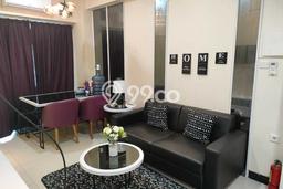Apartemen Cozy Dijual di Surabaya Spesifikasi 2 KT, 1 KM Apartemen Cozy Dijual di Surabaya Spesifikasi 2 KT, 1 KM