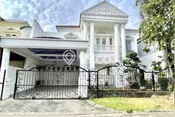 Sewa Rumah Murah di Wisata Bukit Mas Surabaya Punya 4 KT Sewa Rumah Murah di Wisata Bukit Mas Surabaya Punya 4 KT