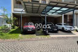 Rumah Kontrakan Surabaya LT 250m2 LB 400m2 Kawasan Pakuwon Indah Rumah Kontrakan Surabaya LT 250m2 LB 400m2 Kawasan Pakuwon Indah