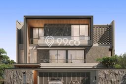 Rumah Elit LB 950m2 Siap Pakai Desain Elegan di Citraland, Surabaya Rumah Elit LB 950m2 Siap Pakai Desain Elegan di Citraland, Surabaya