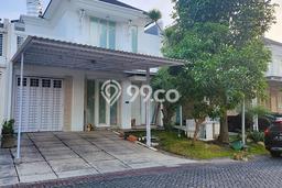 Jarang Ada! Rumah Kontrakan 3 Kamar Nyaman Siap Huni Pakuwon Indah Jarang Ada! Rumah Kontrakan 3 Kamar Nyaman Siap Huni Pakuwon Indah