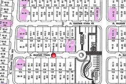 Untuk Dijual Tanah 240m2 di Pakuwon City, Surabaya Untuk Dijual Tanah 240m2 di Pakuwon City, Surabaya