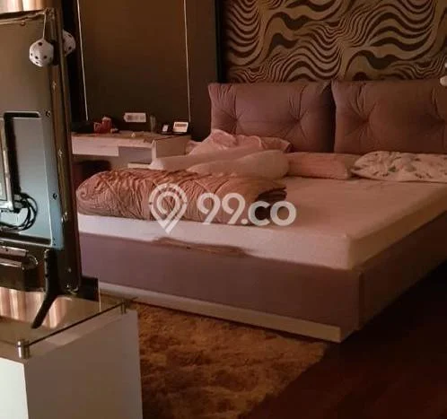 Dijual Rumah Luas Elegan Dengan View Cantik di Pakuwon Indah, Surabaya Dijual Rumah Luas Elegan Dengan View Cantik di Pakuwon Indah, Surabaya