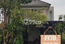 Hunian Super Mewah dengan Akses Paling Strategis di Citraland, Surabaya Hunian Super Mewah dengan Akses Paling Strategis di Citraland, Surabaya