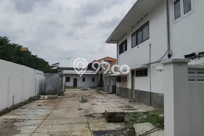 Rumah area Diponegoro, 5 KT, Lingkungan Nyaman Rumah area Diponegoro, 5 KT, Lingkungan Nyaman