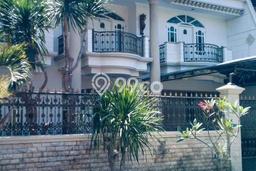 Rumah area Citraland, Surabaya, LT 280m² LB 375m² Rumah area Citraland, Surabaya, LT 280m² LB 375m²