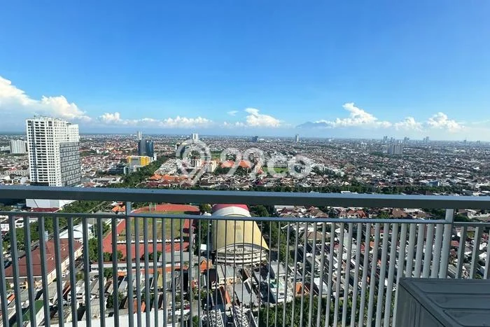 Apartemen di , 4 KT, Luas 172m2m², Lokasi Strategis Apartemen di , 4 KT, Luas 172m2m², Lokasi Strategis