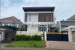 Rumah EXCLUSIVE! area Citraland, Surabaya, Luas 375m2m² Bangunan 900m2m², HARGA SPESIAL Rumah EXCLUSIVE! area Citraland, Surabaya, Luas 375m2m² Bangunan 900m2m², HARGA SPESIAL